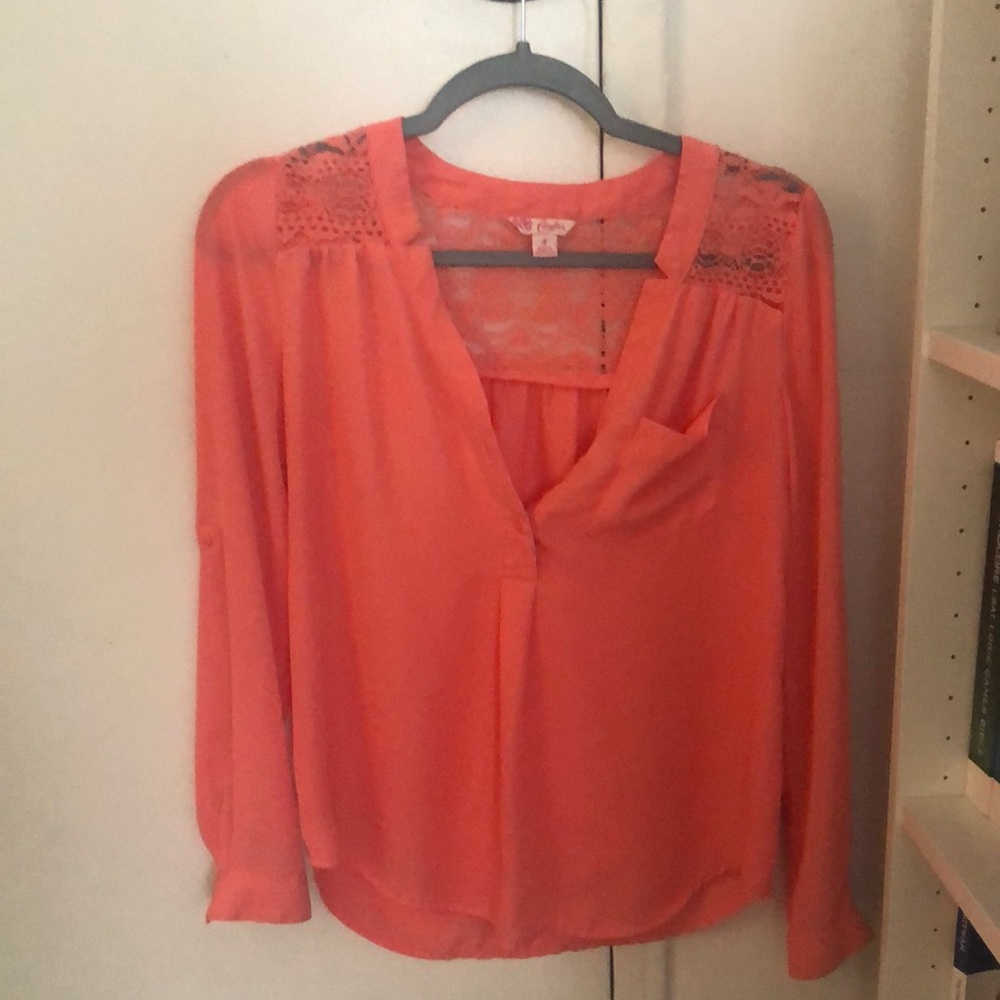 Candies blouse